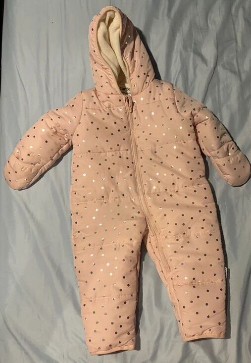 Carter's Other - Carters‎ 18m Snow Suit